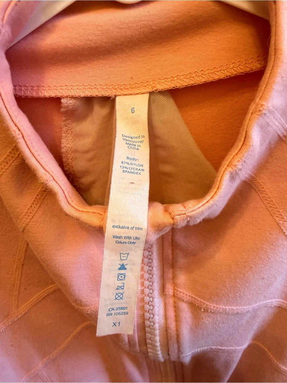 lululemon athletica soft dusty